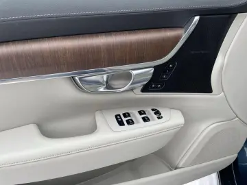 VOLVO V90 T6 AWD Recharge Inscription 360  ACC HUD LED