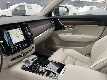 VOLVO V90 T6 AWD Recharge Inscription 360  ACC HUD LED