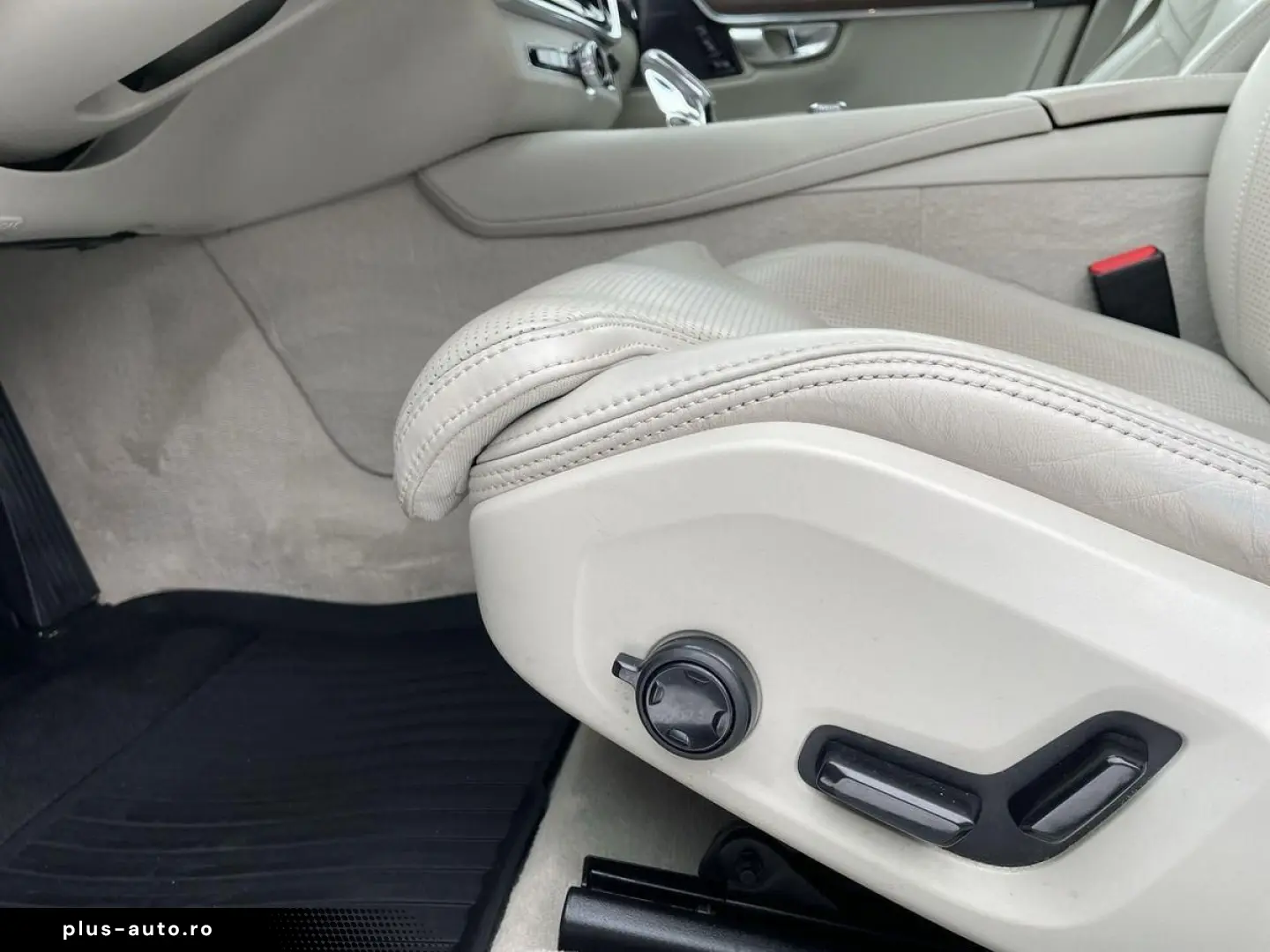 VOLVO V90 T6 AWD Recharge Inscription 360  ACC HUD LED