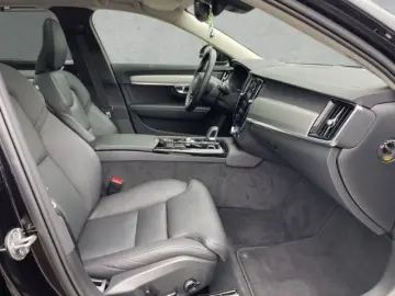 VOLVO V90 Inscription Expression T8