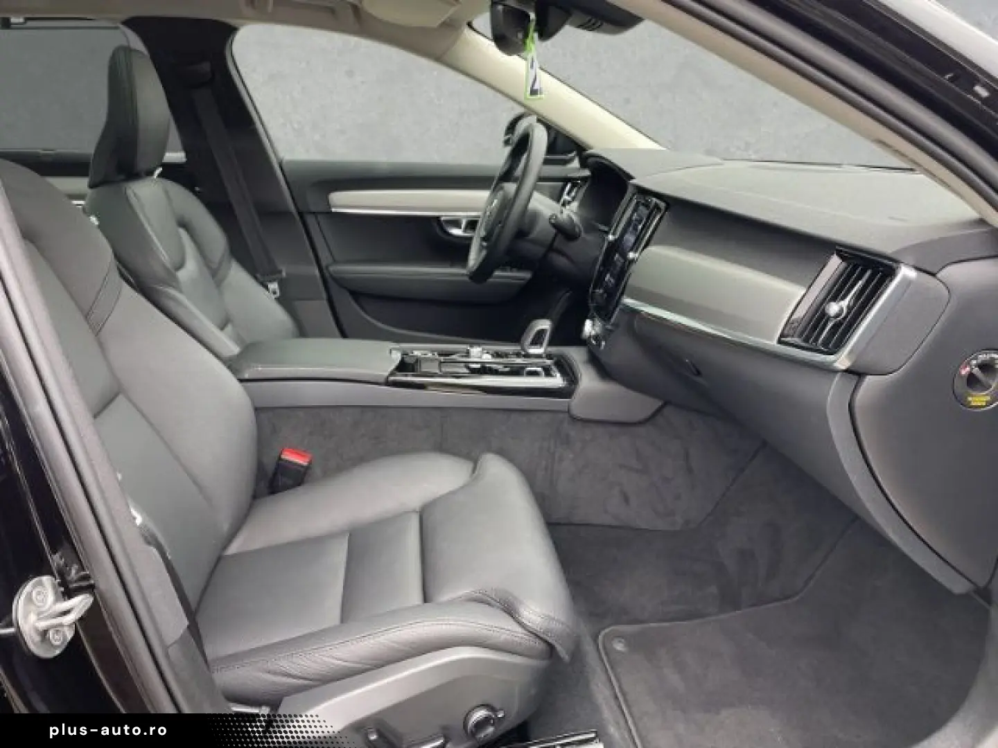 VOLVO V90 Inscription Expression T8