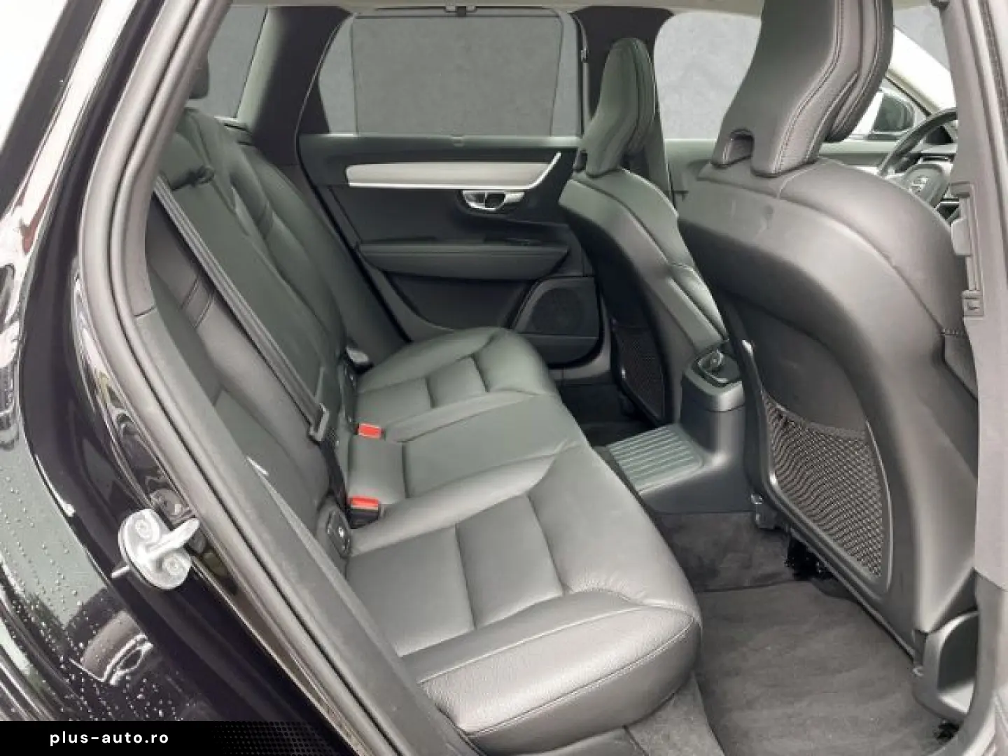 VOLVO V90 Inscription Expression T8