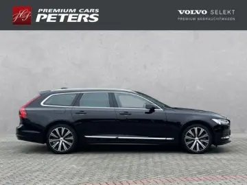 VOLVO V90 Inscription Expression T8