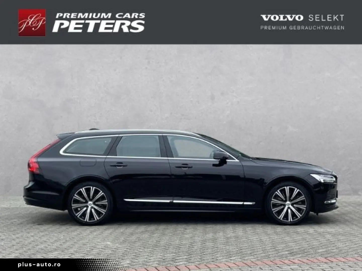 VOLVO V90 Inscription Expression T8