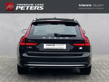 VOLVO V90 Inscription Expression T8