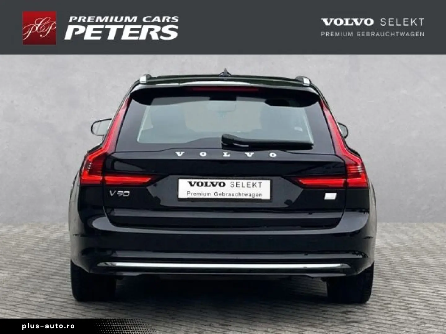 VOLVO V90 Inscription Expression T8