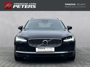 VOLVO V90 Inscription Expression T8
