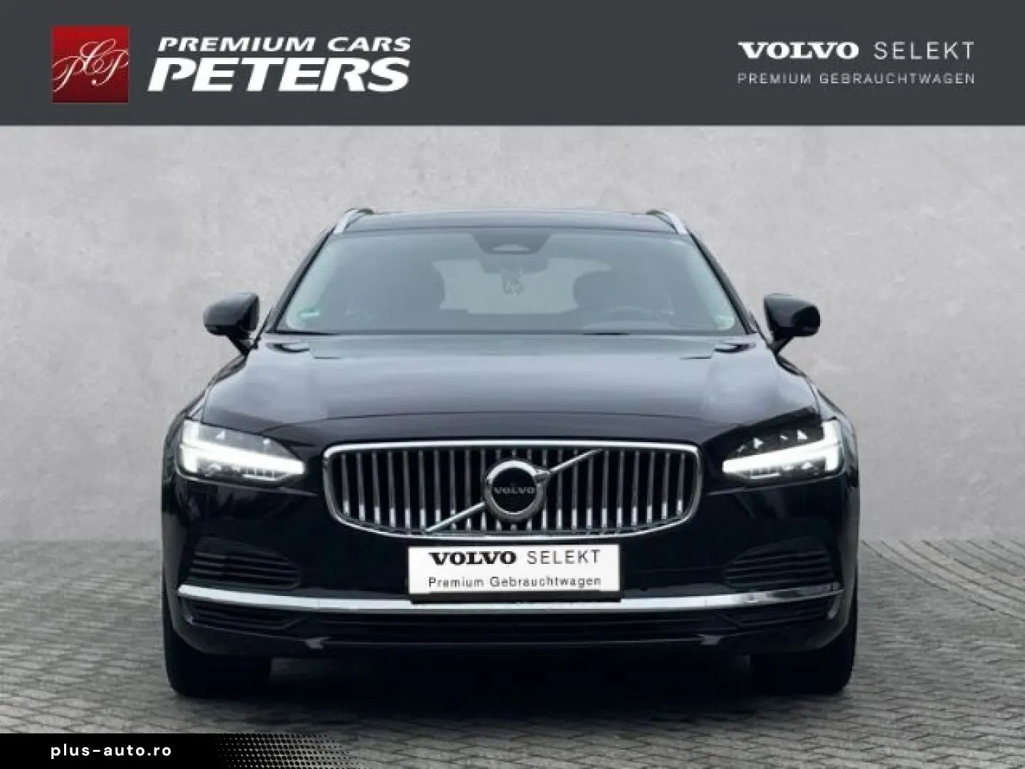 VOLVO V90 Inscription Expression T8
