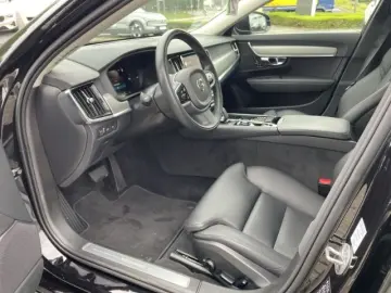 VOLVO V90 Inscription Expression T8