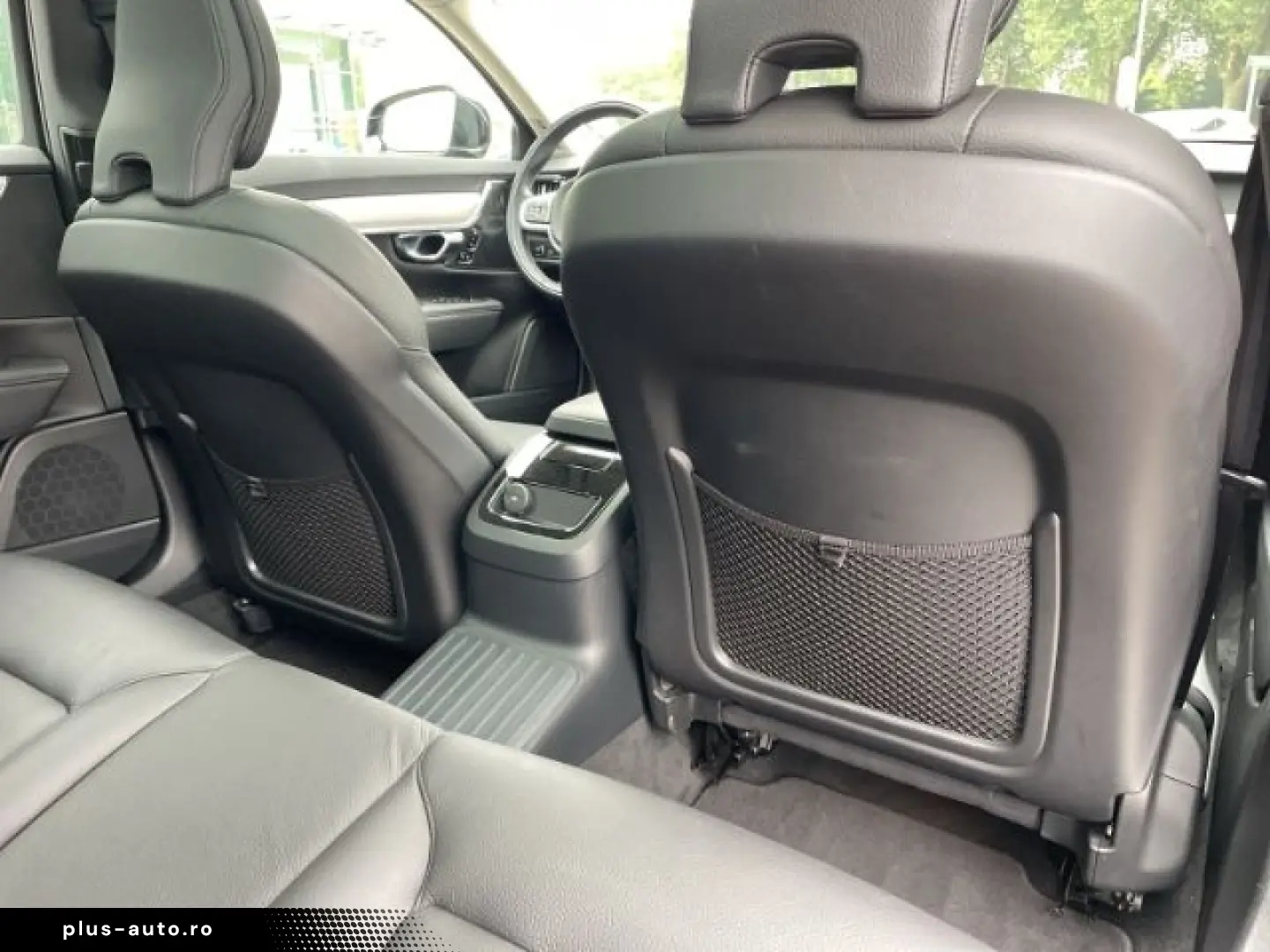 VOLVO V90 Inscription Expression T8