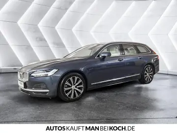 VOLVO V90 T6 Recharge AWD Inscription