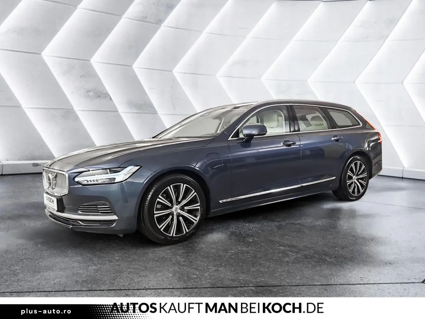 VOLVO V90 T6 Recharge AWD Inscription