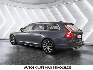 VOLVO V90 T6 Recharge AWD Inscription