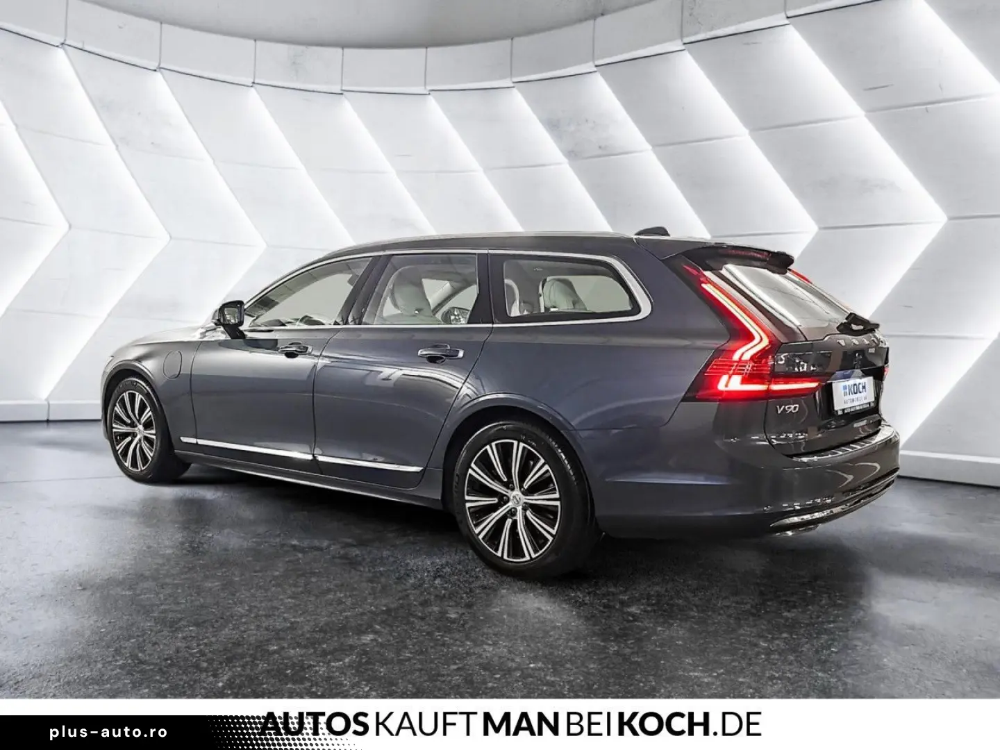 VOLVO V90 T6 Recharge AWD Inscription