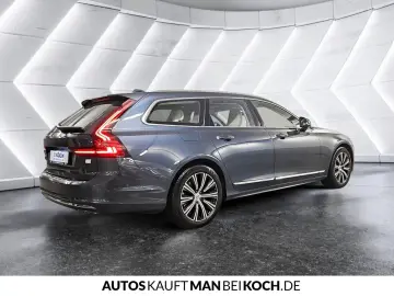 VOLVO V90 T6 Recharge AWD Inscription