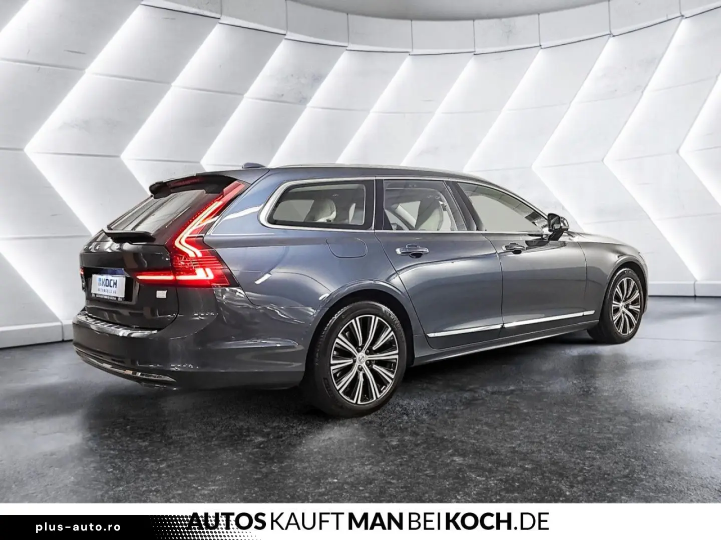 VOLVO V90 T6 Recharge AWD Inscription