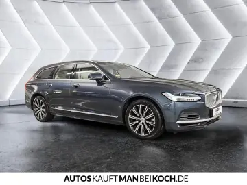 VOLVO V90 T6 Recharge AWD Inscription