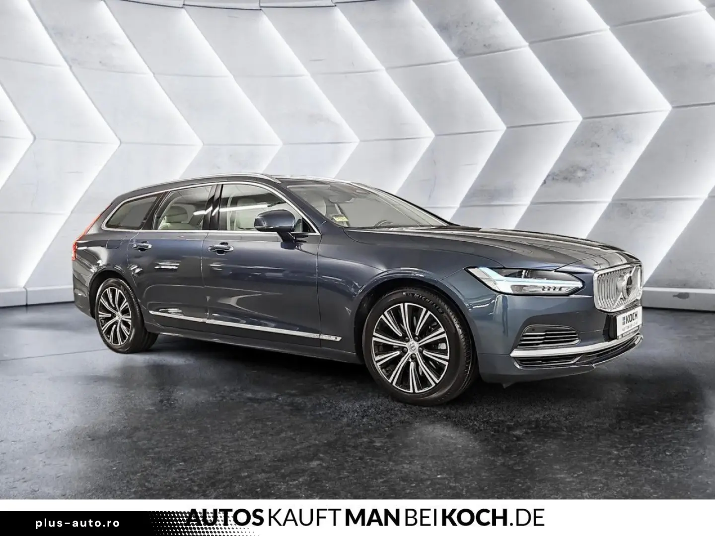 VOLVO V90 T6 Recharge AWD Inscription