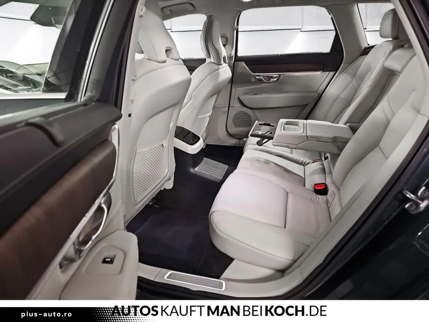 VOLVO V90 T6 Recharge AWD Inscription