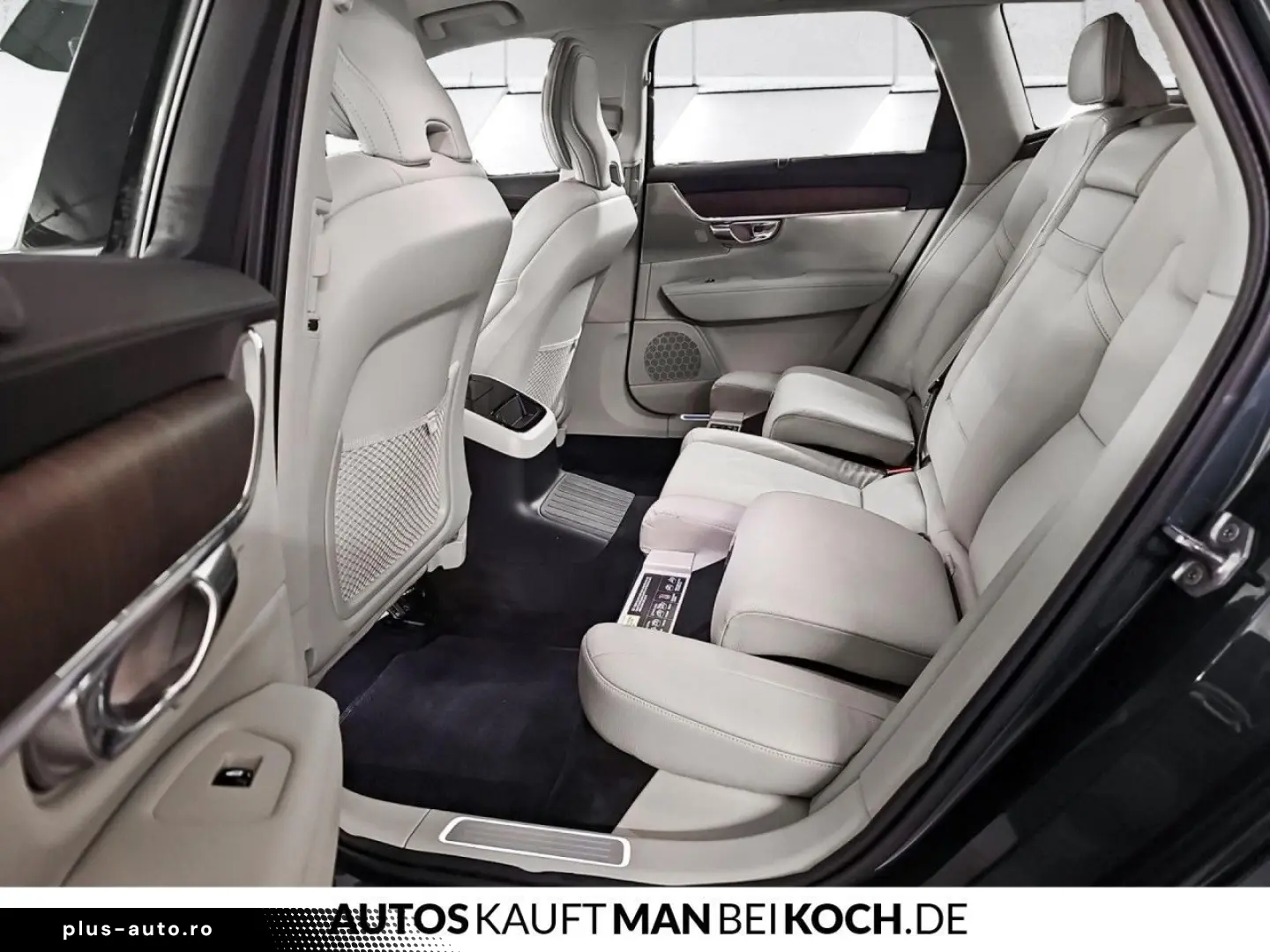 VOLVO V90 T6 Recharge AWD Inscription