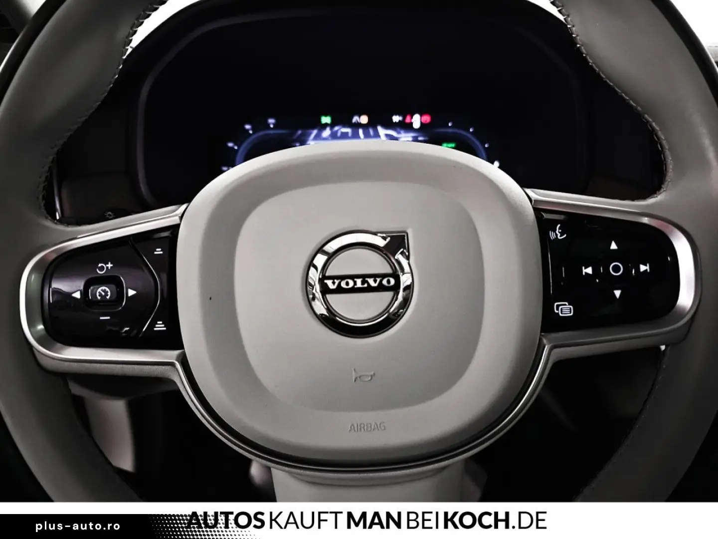 VOLVO V90 T6 Recharge AWD Inscription