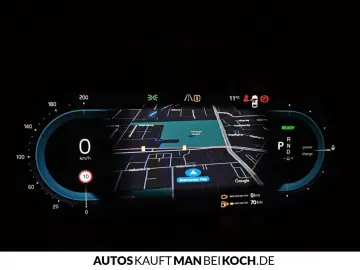 VOLVO V90 T6 Recharge AWD Inscription