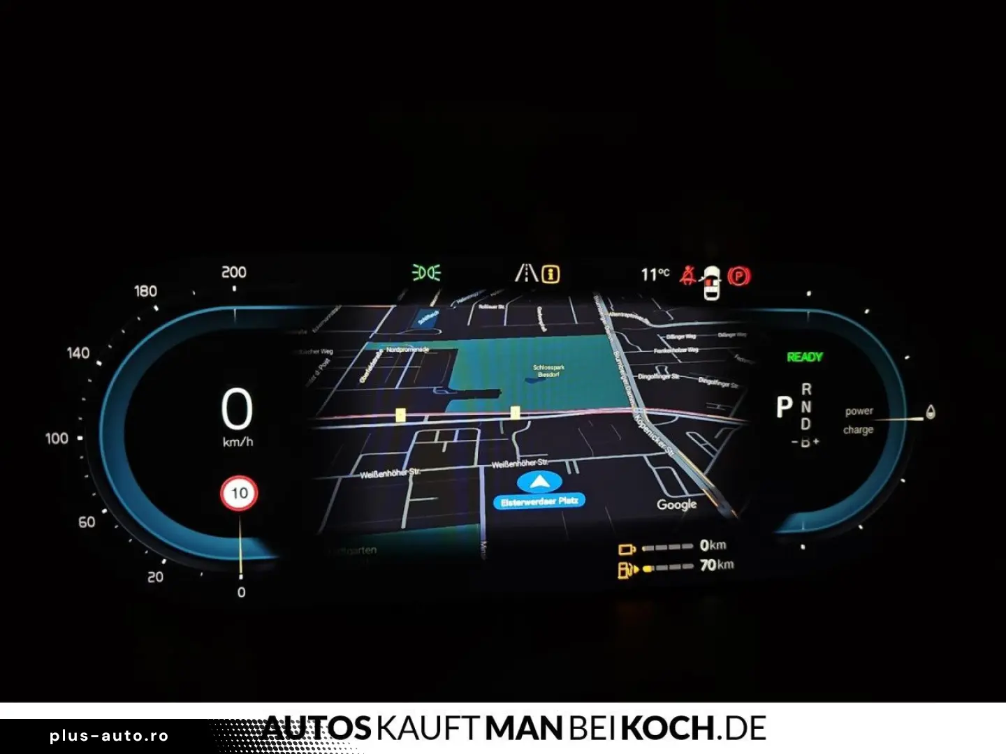 VOLVO V90 T6 Recharge AWD Inscription