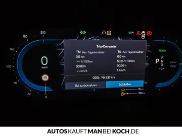 VOLVO V90 T6 Recharge AWD Inscription