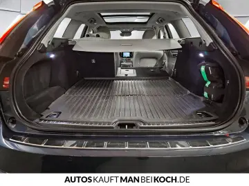 VOLVO V90 T6 Recharge AWD Inscription