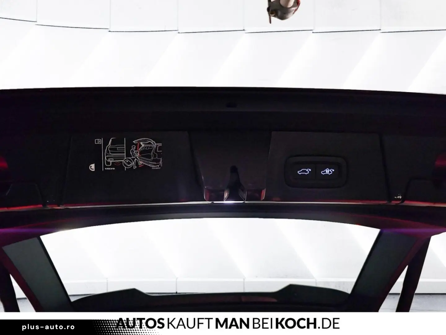 VOLVO V90 T6 Recharge AWD Inscription