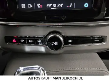 VOLVO V90 T6 Recharge AWD Inscription