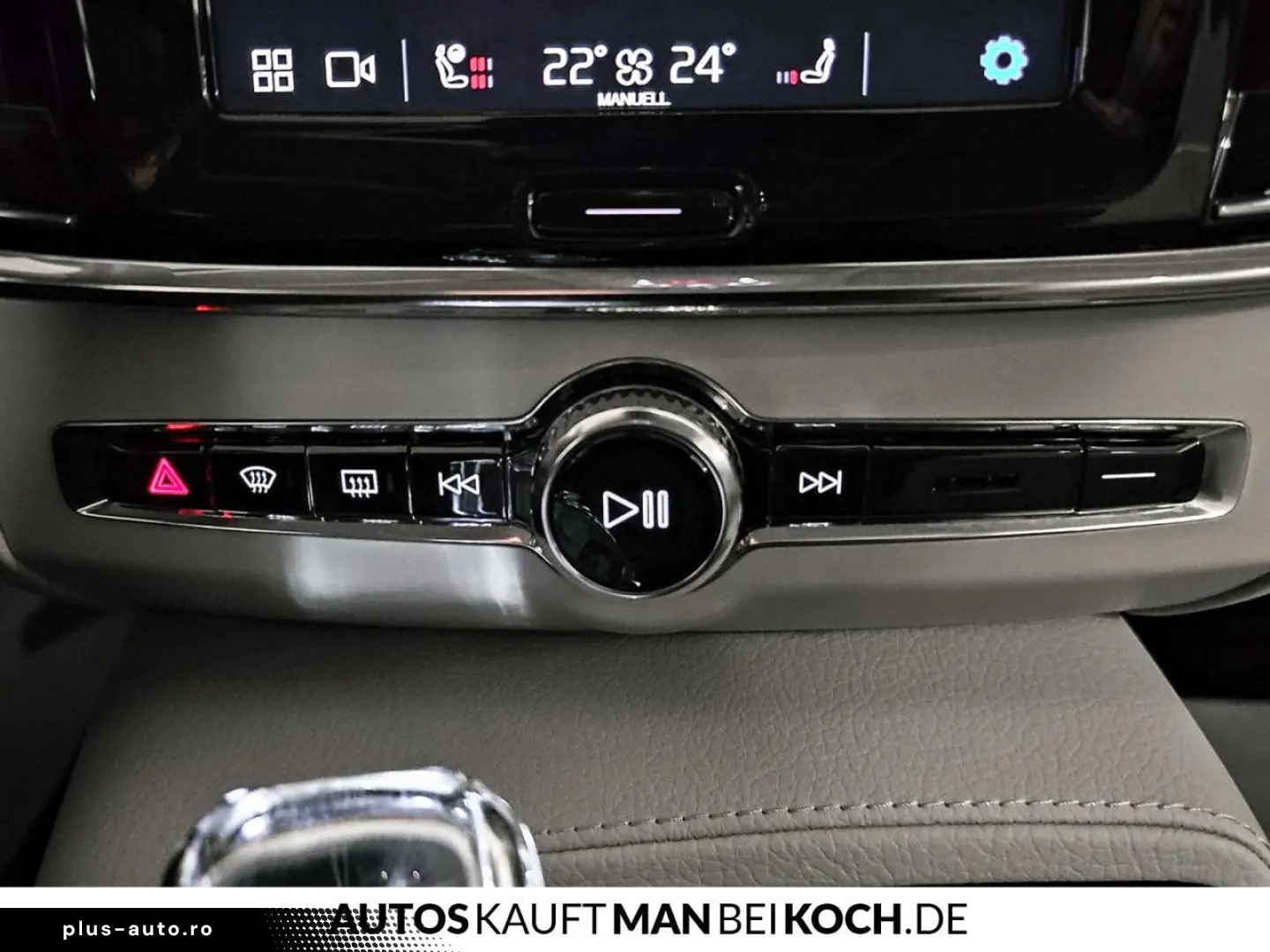 VOLVO V90 T6 Recharge AWD Inscription