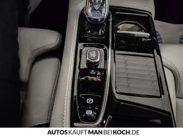 VOLVO V90 T6 Recharge AWD Inscription