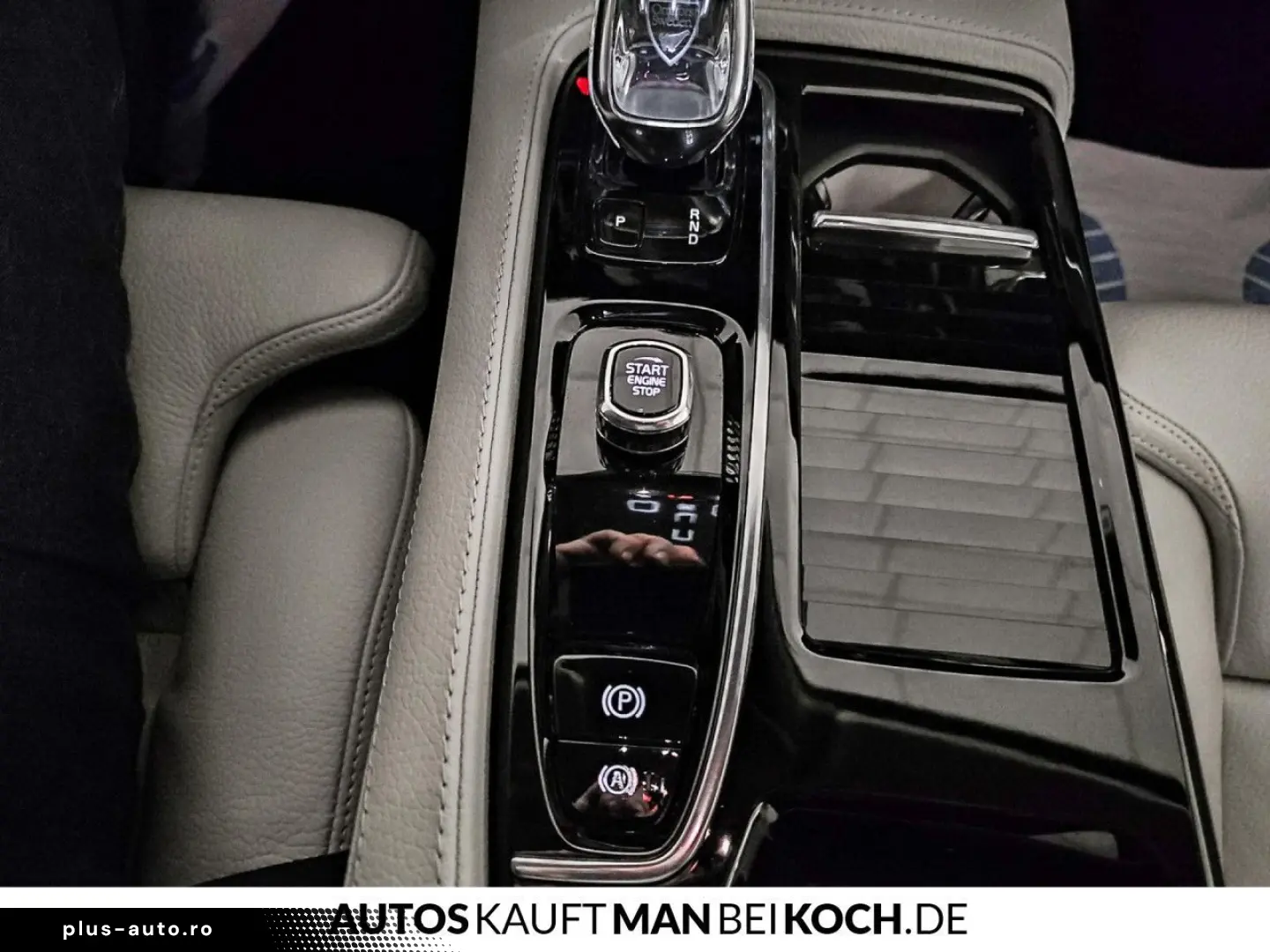 VOLVO V90 T6 Recharge AWD Inscription