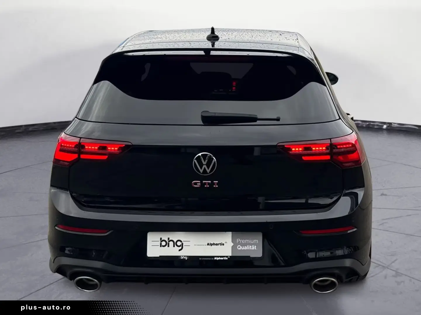 Volkswagen Golf GTI Clubsport 2.0 TSI DSG ACC