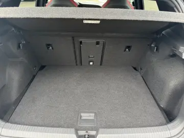 Volkswagen Golf GTI Clubsport 2.0 TSI DSG ACC