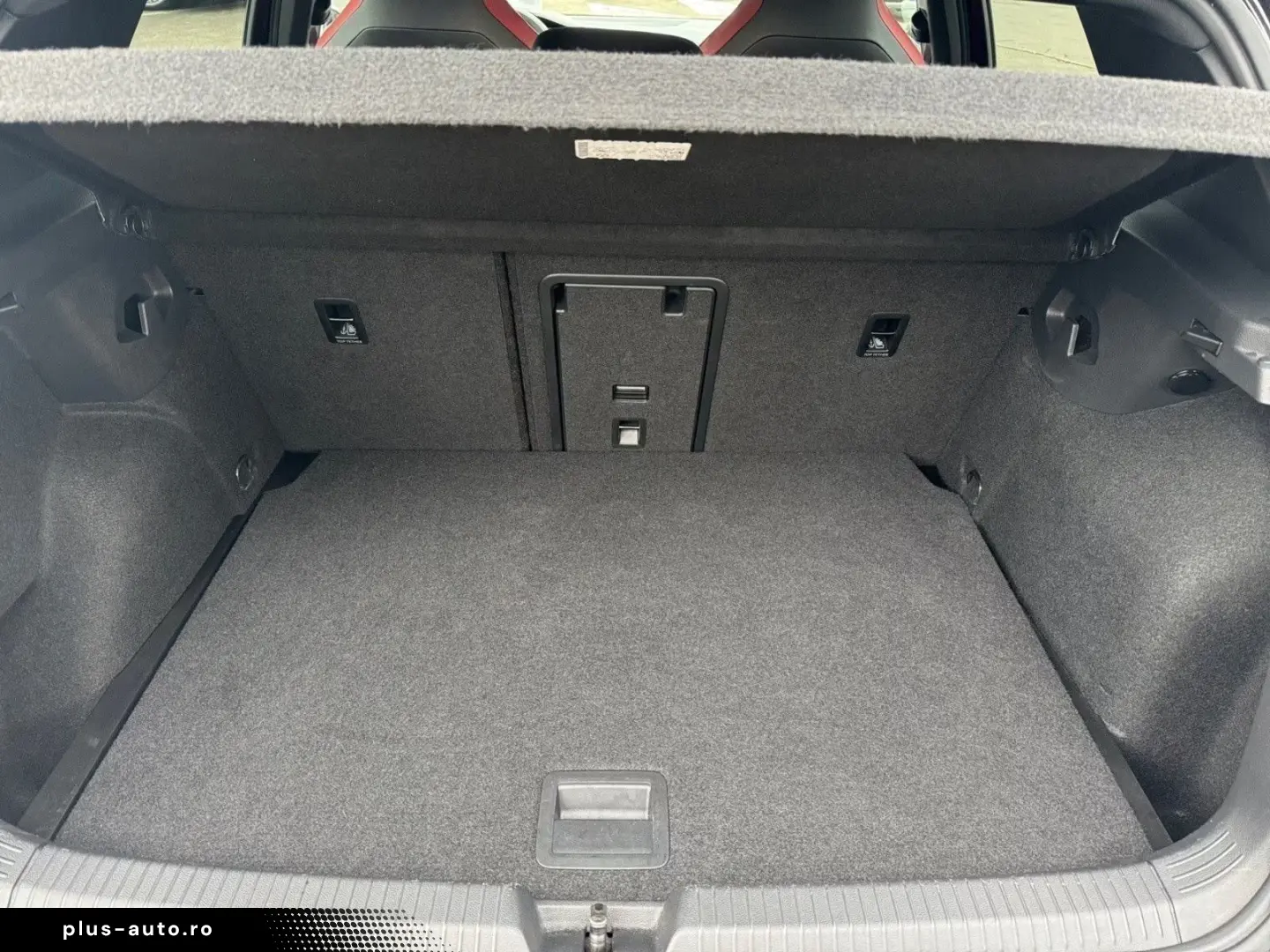 Volkswagen Golf GTI Clubsport 2.0 TSI DSG ACC