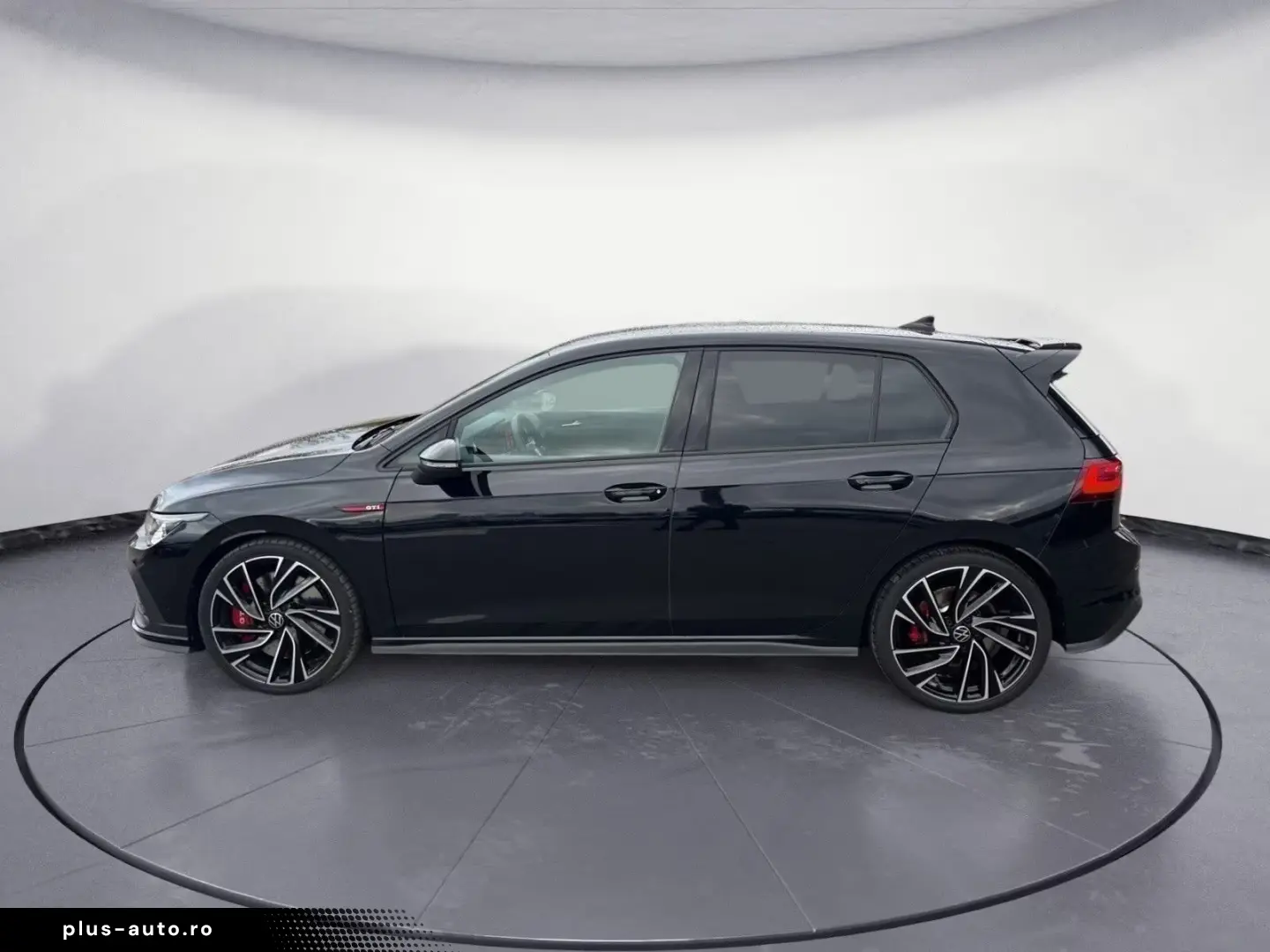 Volkswagen Golf GTI Clubsport 2.0 TSI DSG ACC