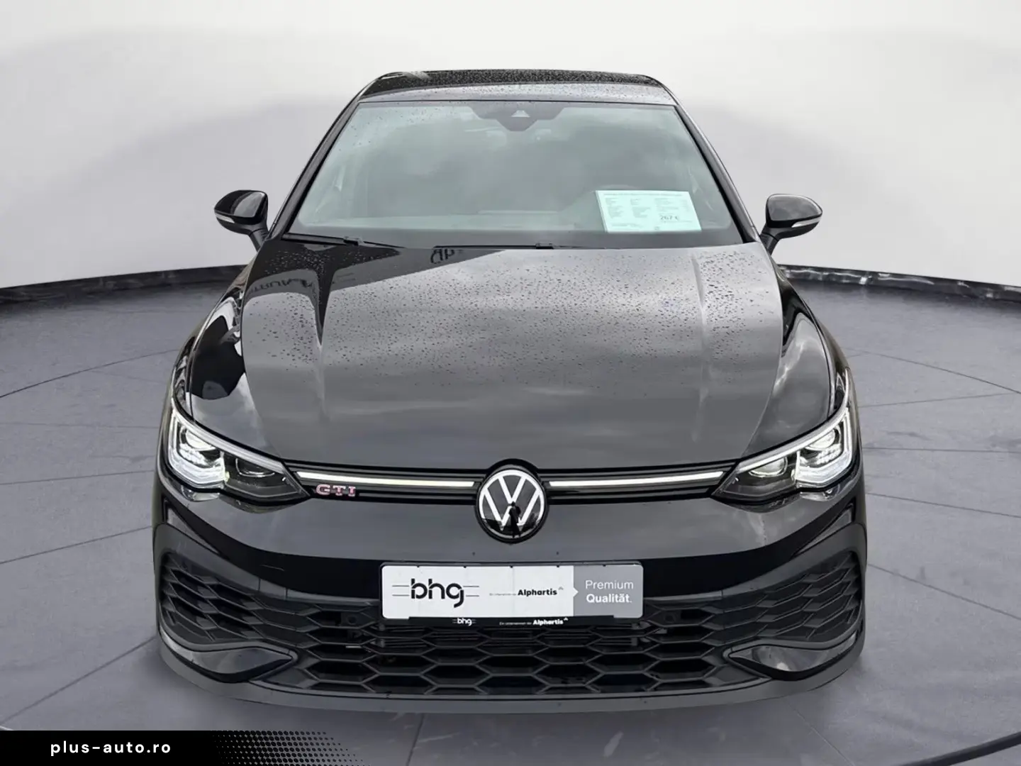 Volkswagen Golf GTI Clubsport 2.0 TSI DSG ACC