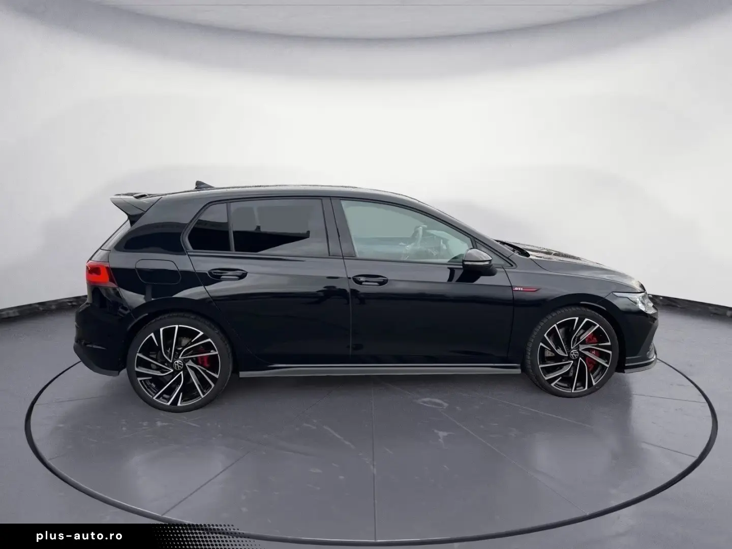 Volkswagen Golf GTI Clubsport 2.0 TSI DSG ACC