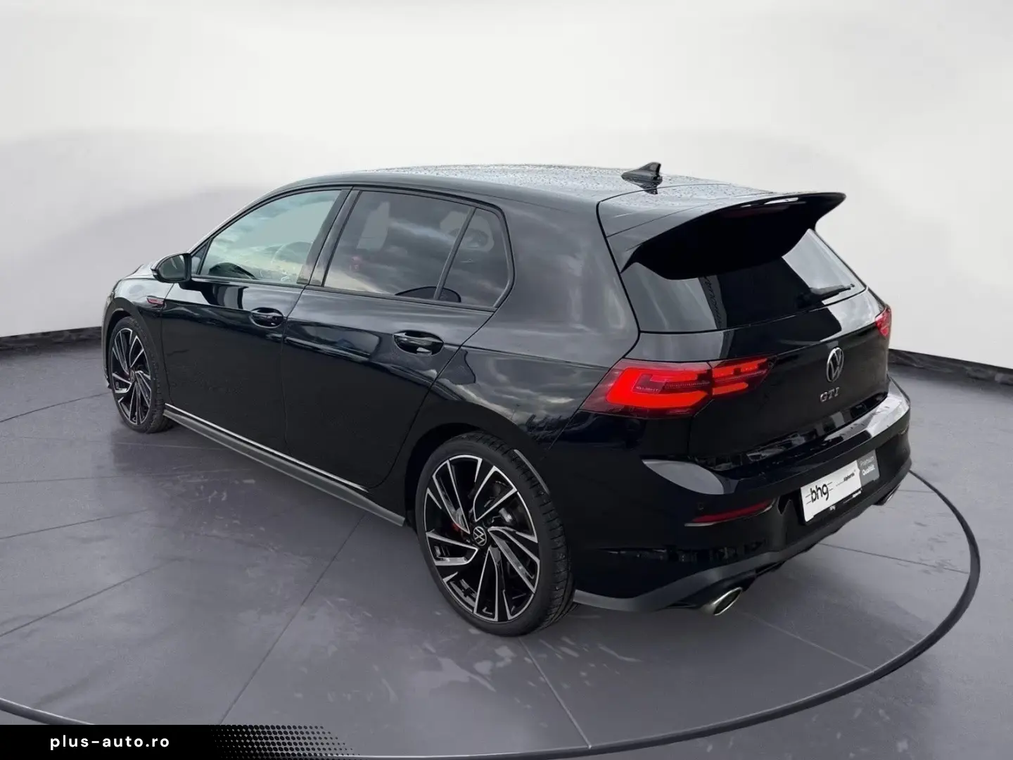 Volkswagen Golf GTI Clubsport 2.0 TSI DSG ACC