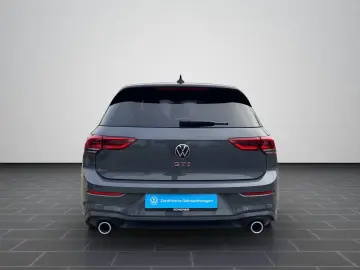 Volkswagen Golf VIII 2.0 TSI GTI DSG