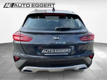 KIA XCeed Vision 1.4 T-GDI LED DAB SHZ PDC Kamera Ap