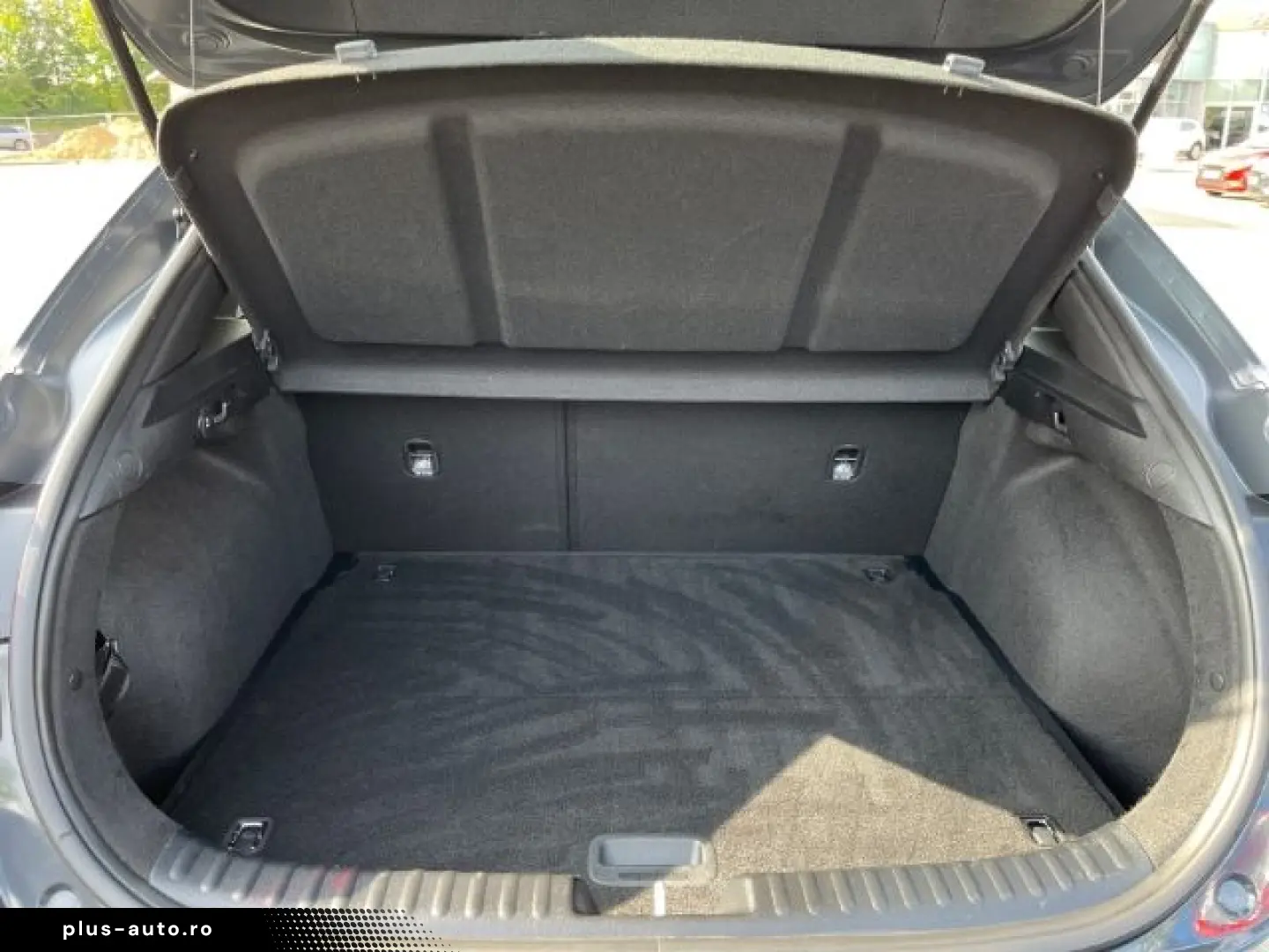 KIA XCeed Vision 1.4 T-GDI LED DAB SHZ PDC Kamera Ap