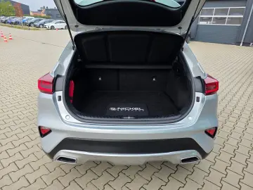 KIA XCeed Spirit Led Leder Acc Kamera Keyless