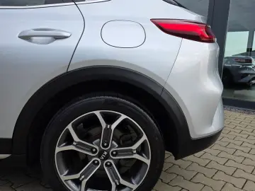 KIA XCeed Spirit Led Leder Acc Kamera Keyless