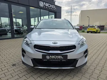 KIA XCeed Spirit Led Leder Acc Kamera Keyless