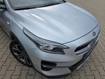 KIA XCeed Spirit Led Leder Acc Kamera Keyless