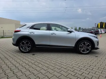 KIA XCeed Spirit Led Leder Acc Kamera Keyless