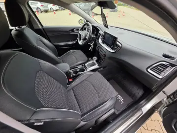 KIA XCeed Spirit Led Leder Acc Kamera Keyless